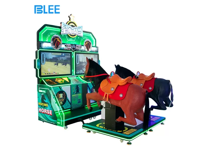 Horse Riding Simulator