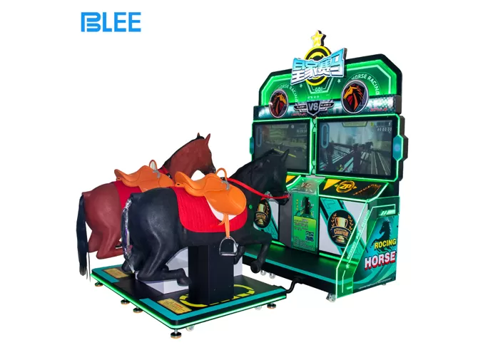 Horse Riding Simulator