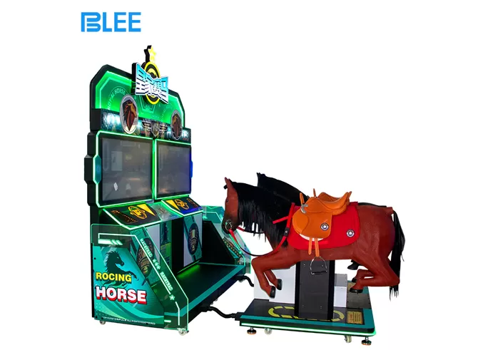 Horse Riding Simulator