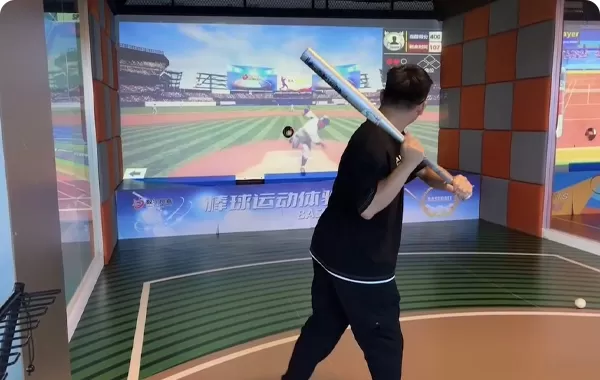 How Baseball Simulators Boost Entertainment Center Revenue: 5 Proven Proft Strategies