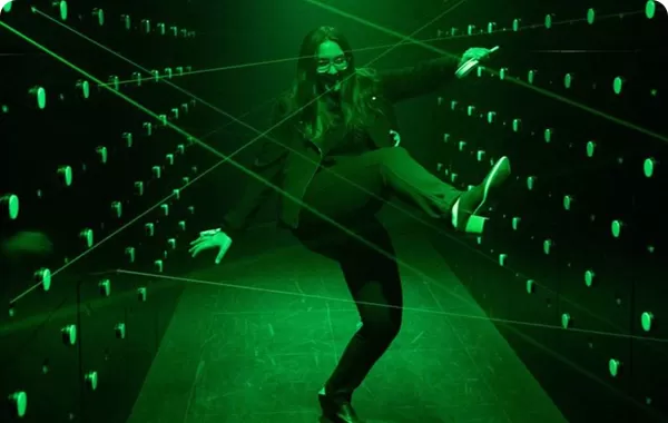 How to Survive Laser Dodge Game: 5 Must-Learn Strategies to Avoid Lasers and Beat High Scores