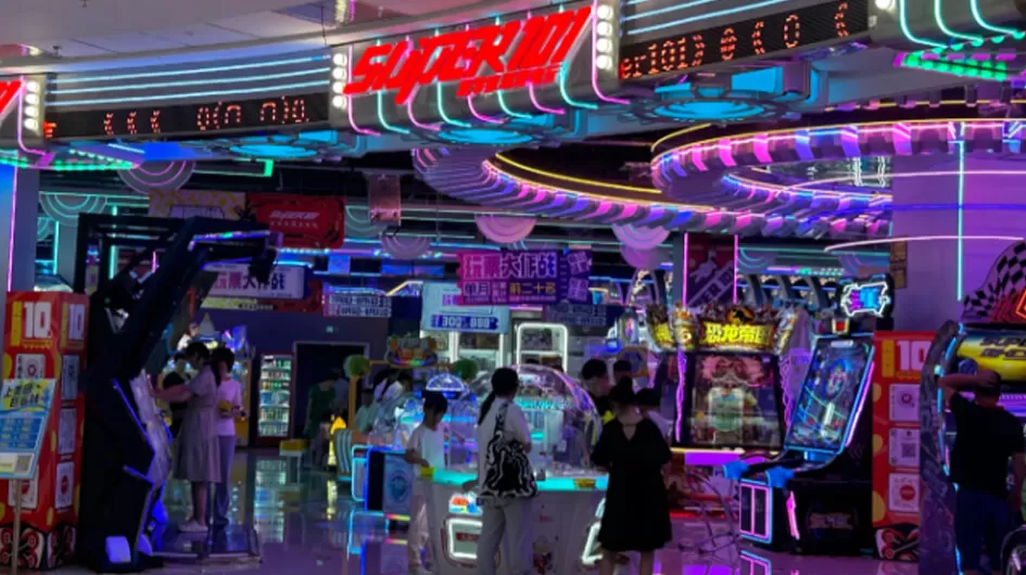 hungry shark redemption game machine one stop solution