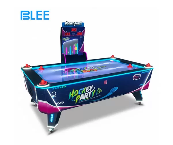 Ice Hockey Party Air Hockey Game Machine