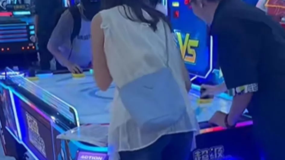 ice hockey sniper air hockey game machine one stop solution