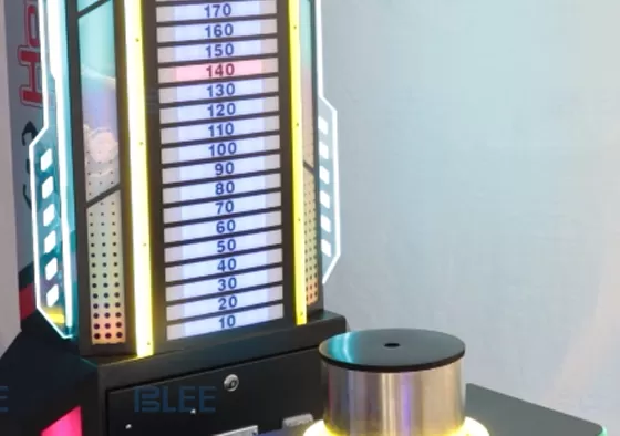 2. Endurance Marathon: Tests staying power in a continuous gameplay session where scores accumulate until the player fails to maintain a minimum power threshold.