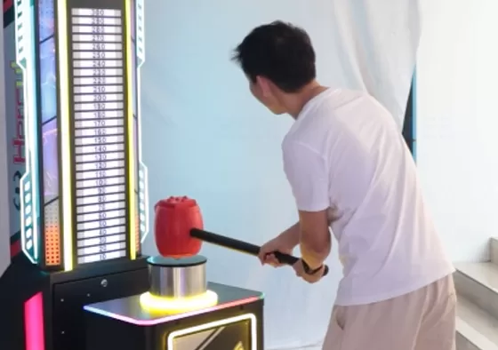 3. Lucky Power Challenge: Generates a random winning score at the start; the first player to match or exceed this exact number instantly secures a bonus reward.