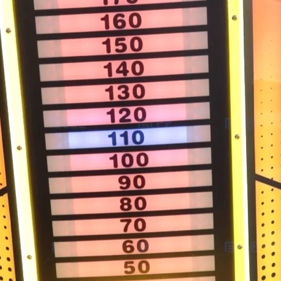 Product Details of Indoor Big Punch Boxing Arcade Machine