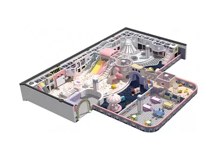 Indoor Playground