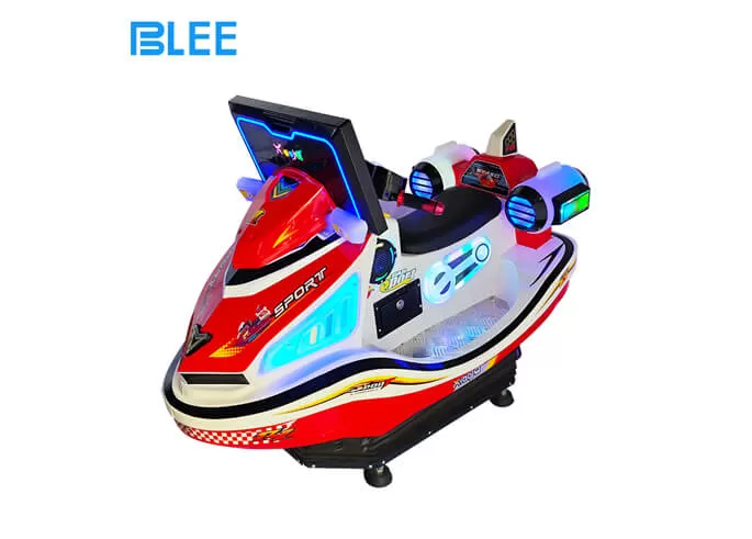 jet skis kids ride company