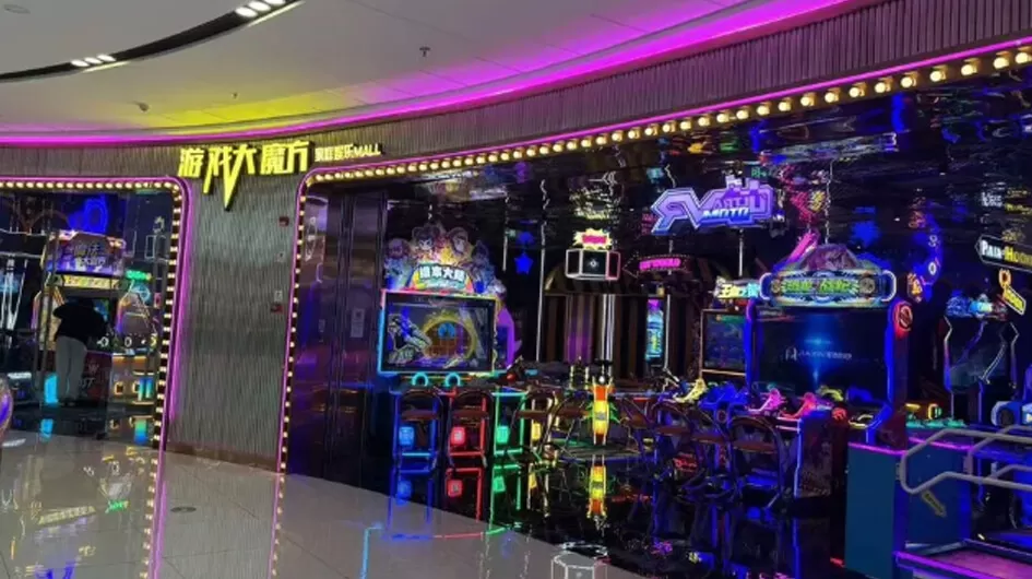 journey to the sea redemption game machine one stop solution supplier
