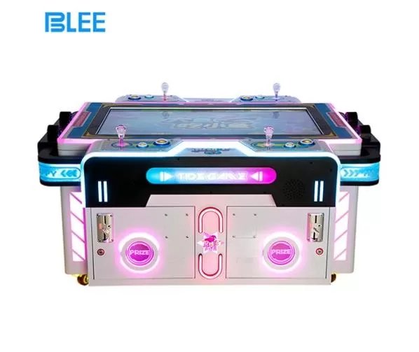 Kiddie Arcade Machine