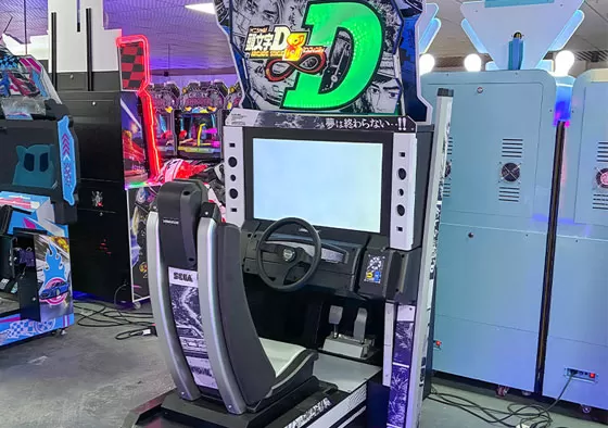 Story Mode: Progress through mountain pass rivalries with character narratives.