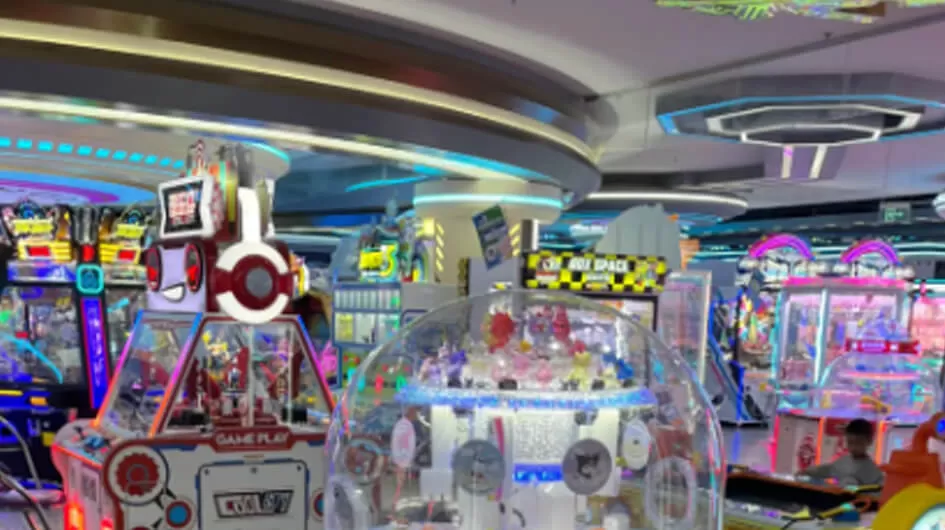 little cowboy gift game machine china china