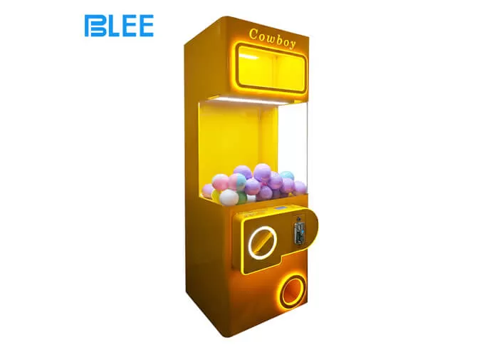 little cowboy gift game machine company
