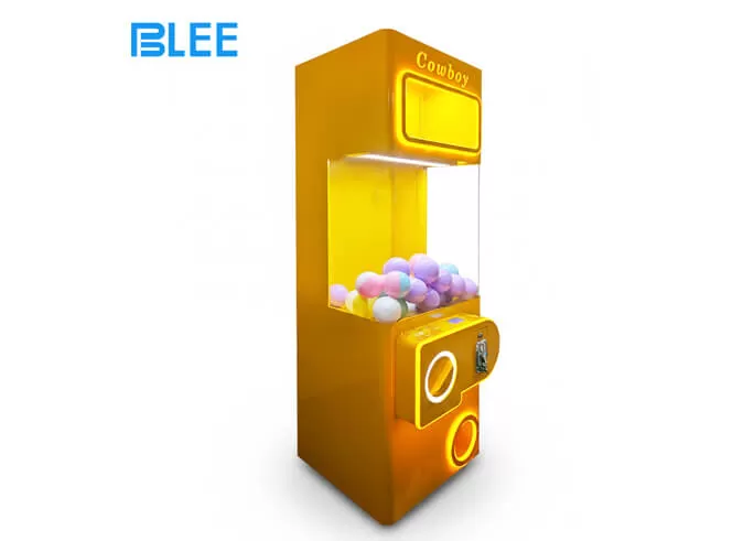 little cowboy gift game machine supplier