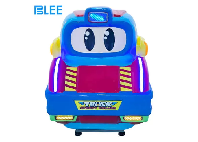 locomotive team road roller kids ride manufacturer