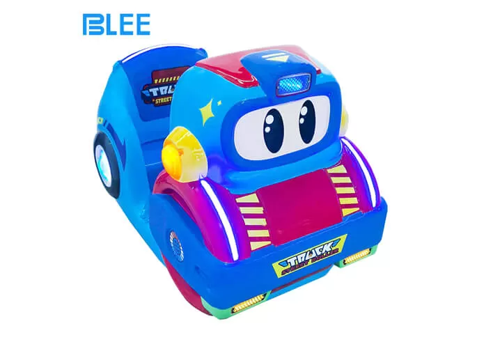 locomotive team road roller kids ride supplier