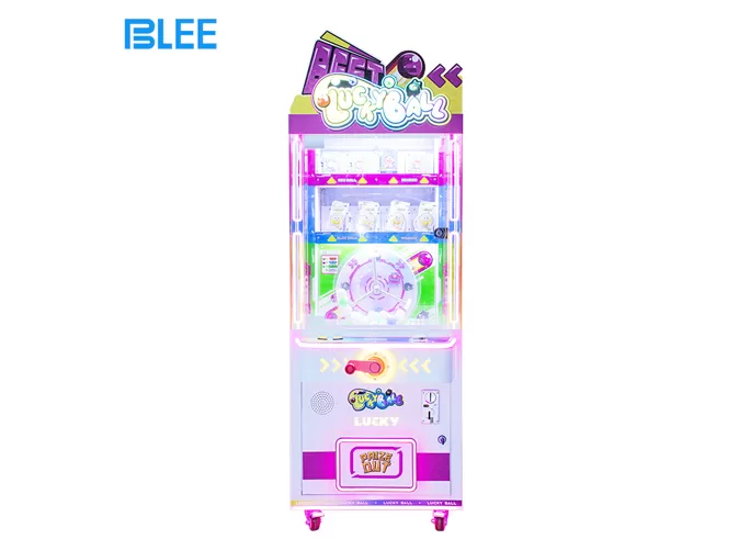 lucky ball manufacturers