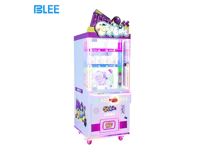 lucky ball suppliers