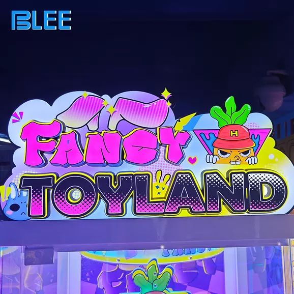 lucky clip machine for sale