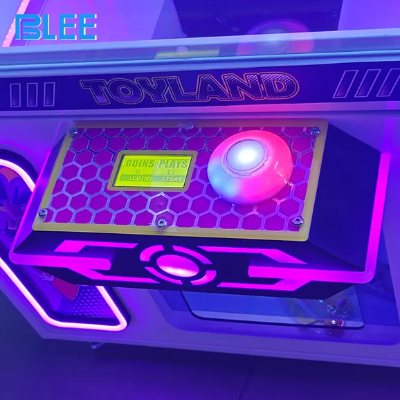 lucky clip machine manufacturer