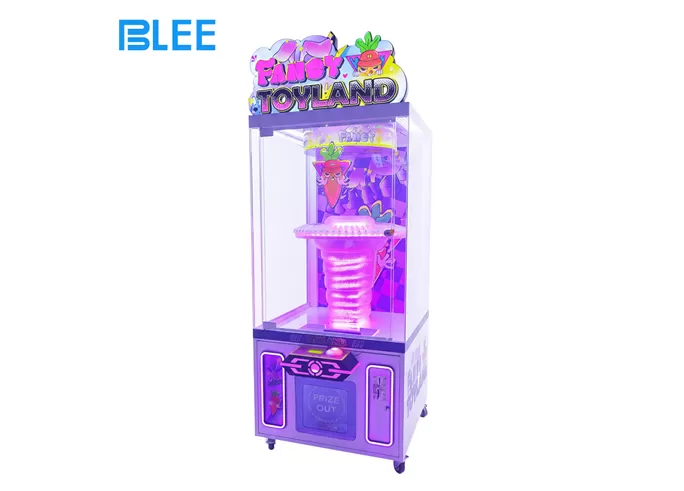 lucky clip machine manufacturers