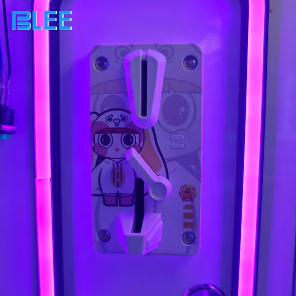 lucky clip machine price