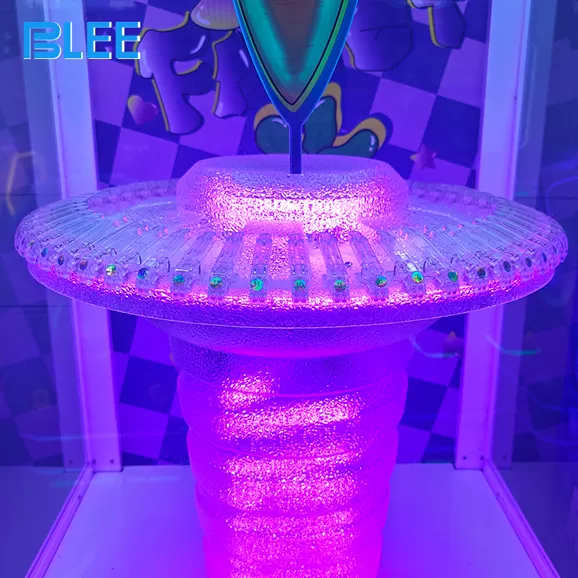 lucky clip machine supplier