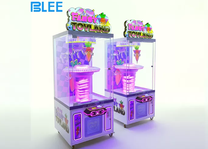 lucky clip machine suppliers