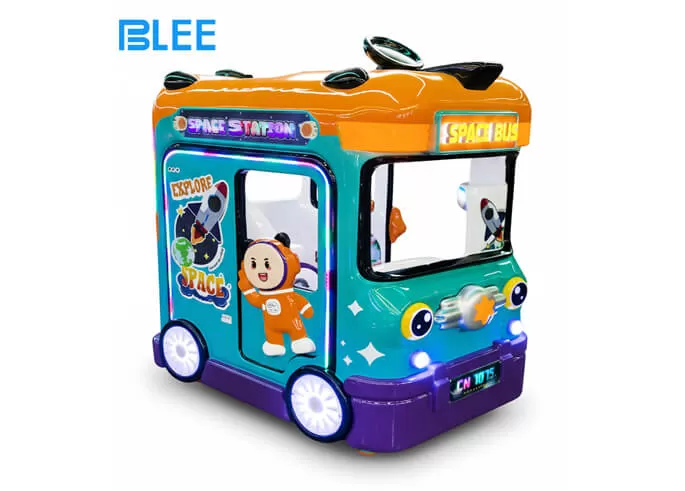 magical bus kids ride company