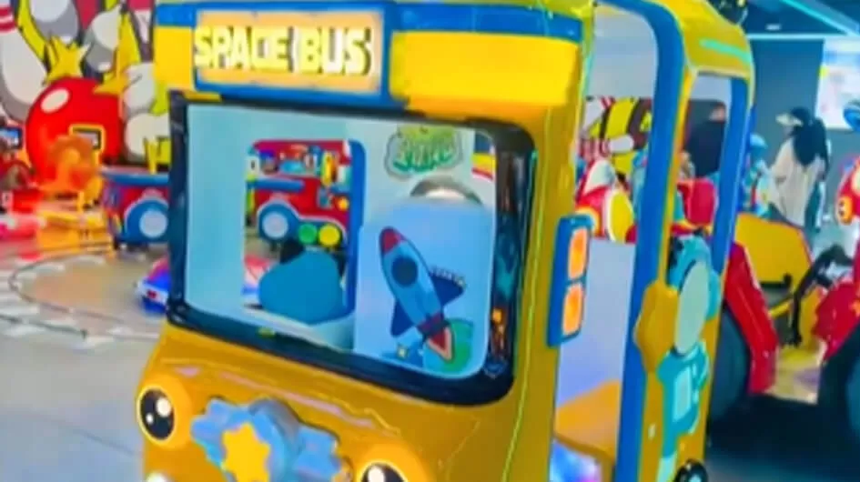 magical bus kids ride one stop solution company