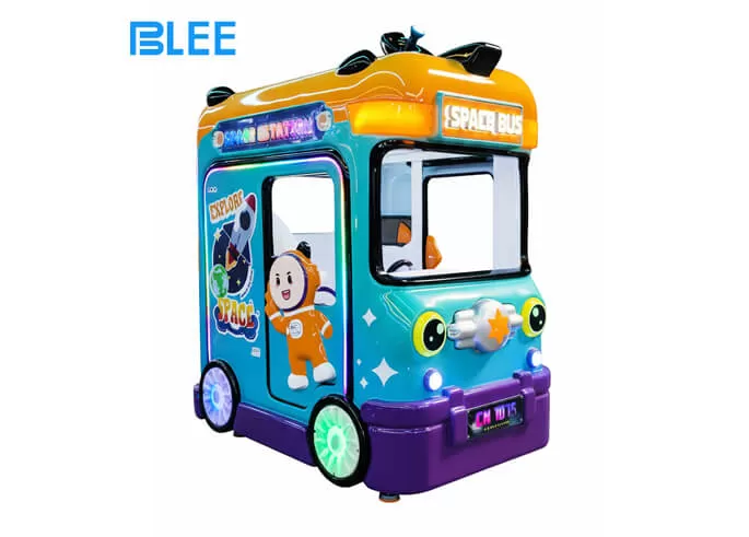 magical bus kids ride supplier
