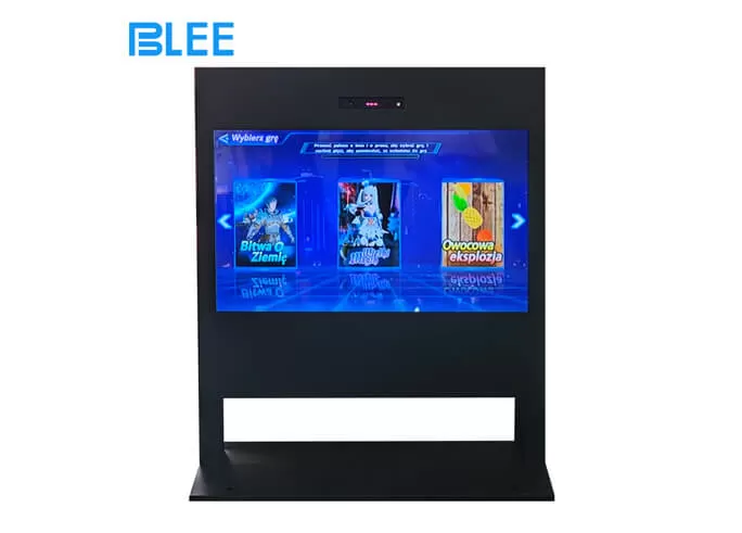 master of sensory perception vr game machine china