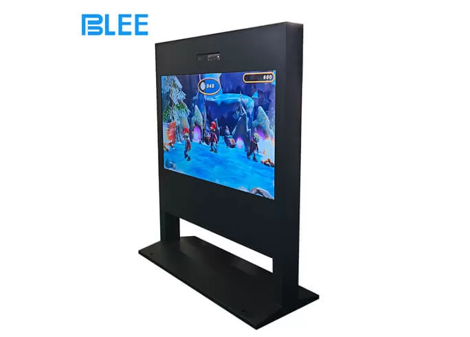master of sensory perception vr game machine supplier