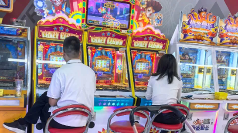 maze adventure redemption game machine one stop solution supplier