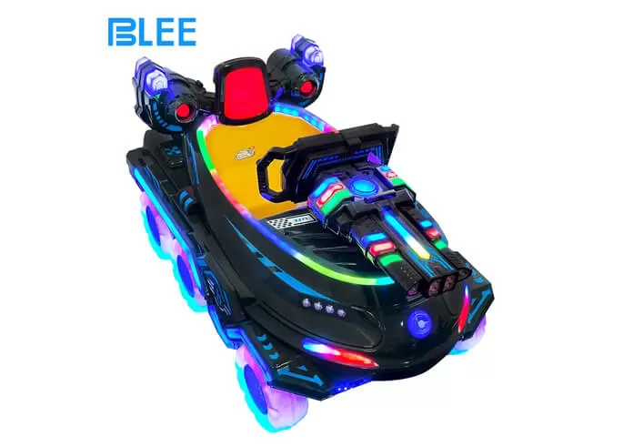 mech tank kids ride supplier