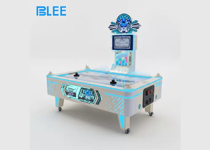 mechanical hockey air hockey game machine exporter
