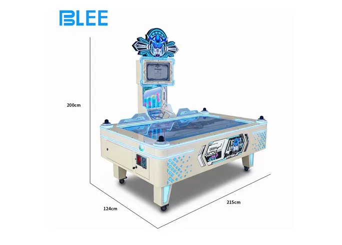 mechanical hockey air hockey game machine suppliers