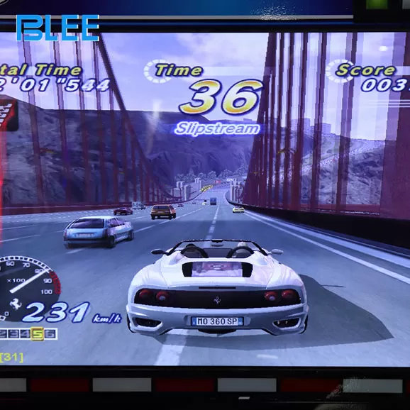 Product Details of Mega Mini Claw Machine