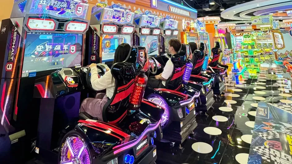 Mega Mini Claw Machine One Stop Solution