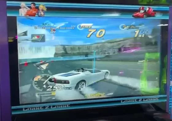 Variety of Challenges: Master different race types, including time trials, drift challenges, and elimination races for diverse replay value.