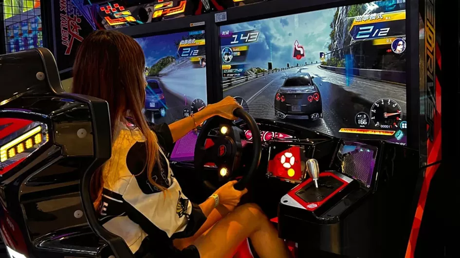 Mega Mini Claw Machine One Stop Solution