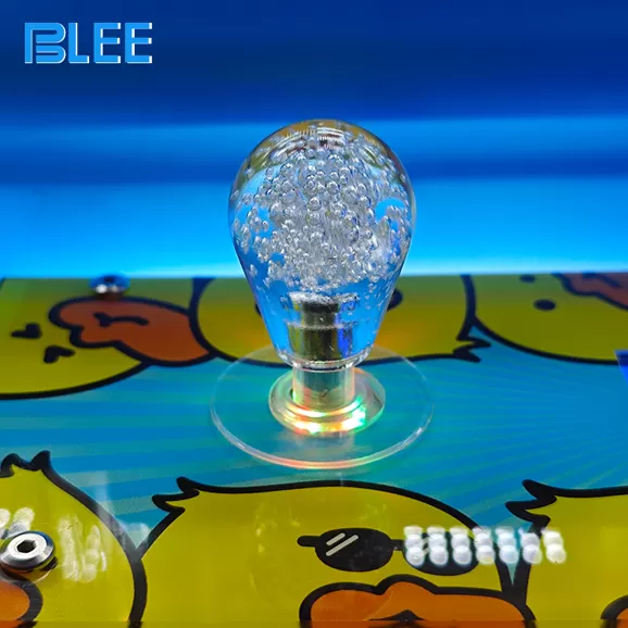 mini claw machine details