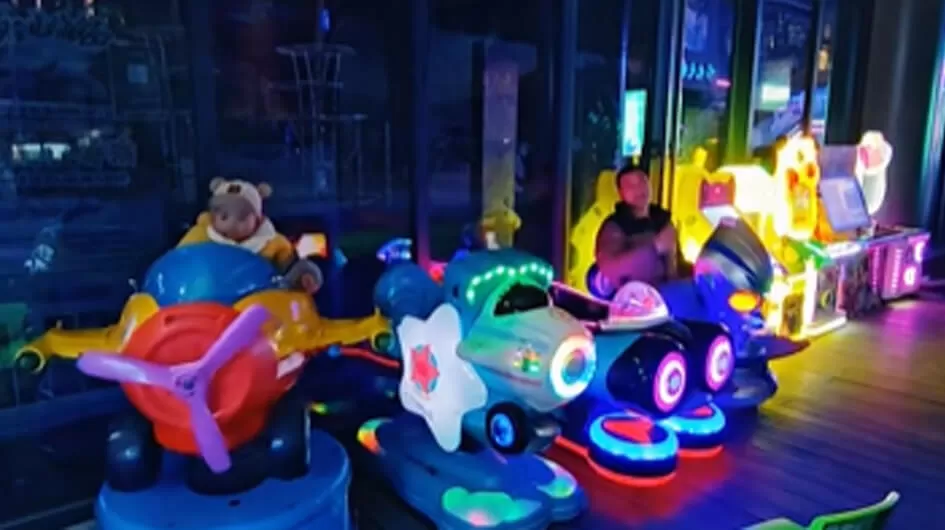 modern rider kids ride one stop solution manufacturer