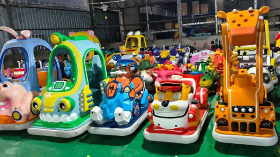 modern rider kids ride one stop solution supplier