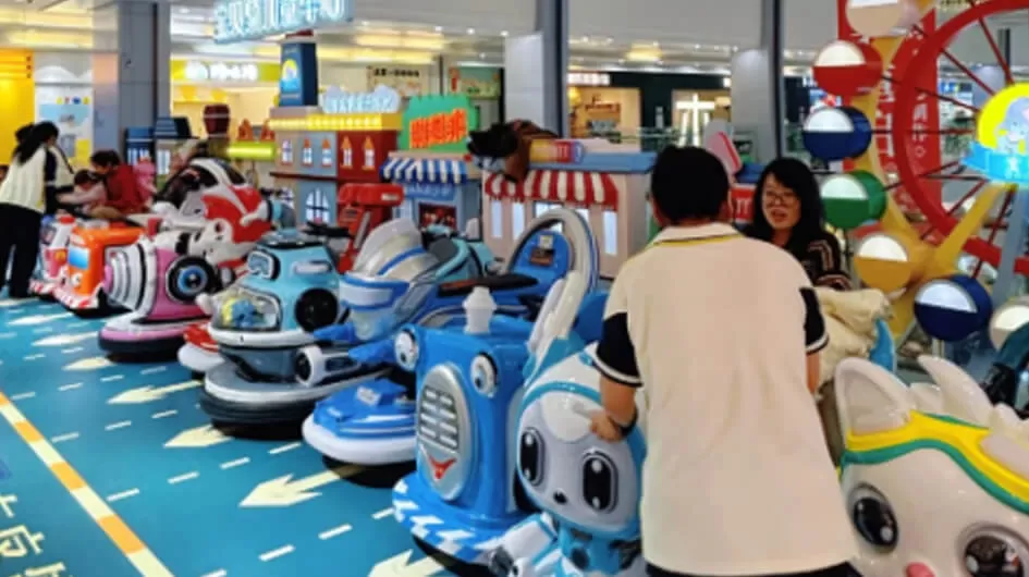 modern rider kids ride one stop solution