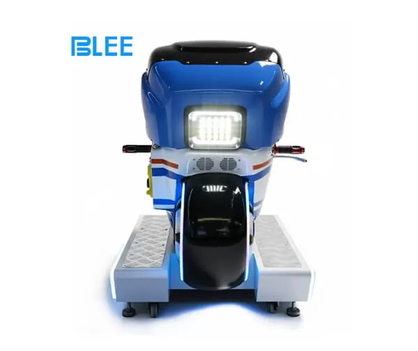 Modern Rider Kids Ride