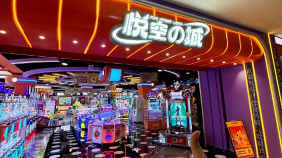 monster pitcher 65 inches redemption game machine one stop solution company