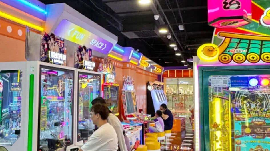 monster pitcher 65 inches redemption game machine one stop solution manufacturer