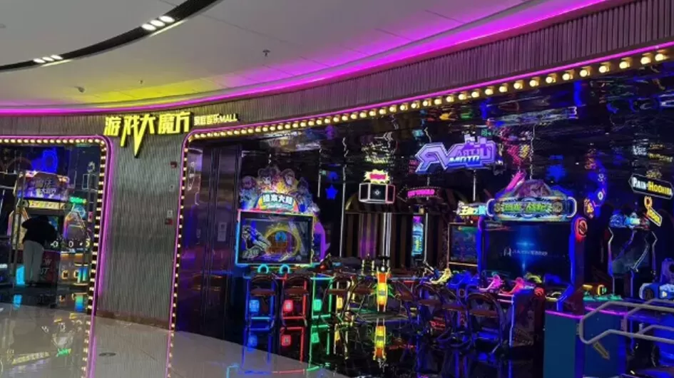 monster pitcher 65 inches redemption game machine one stop solution